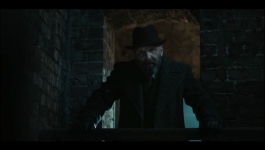 A Gentleman in Moscow - Season 01 Episode 08